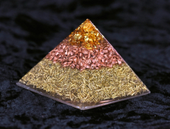 Orgonit Pyramide 6cm